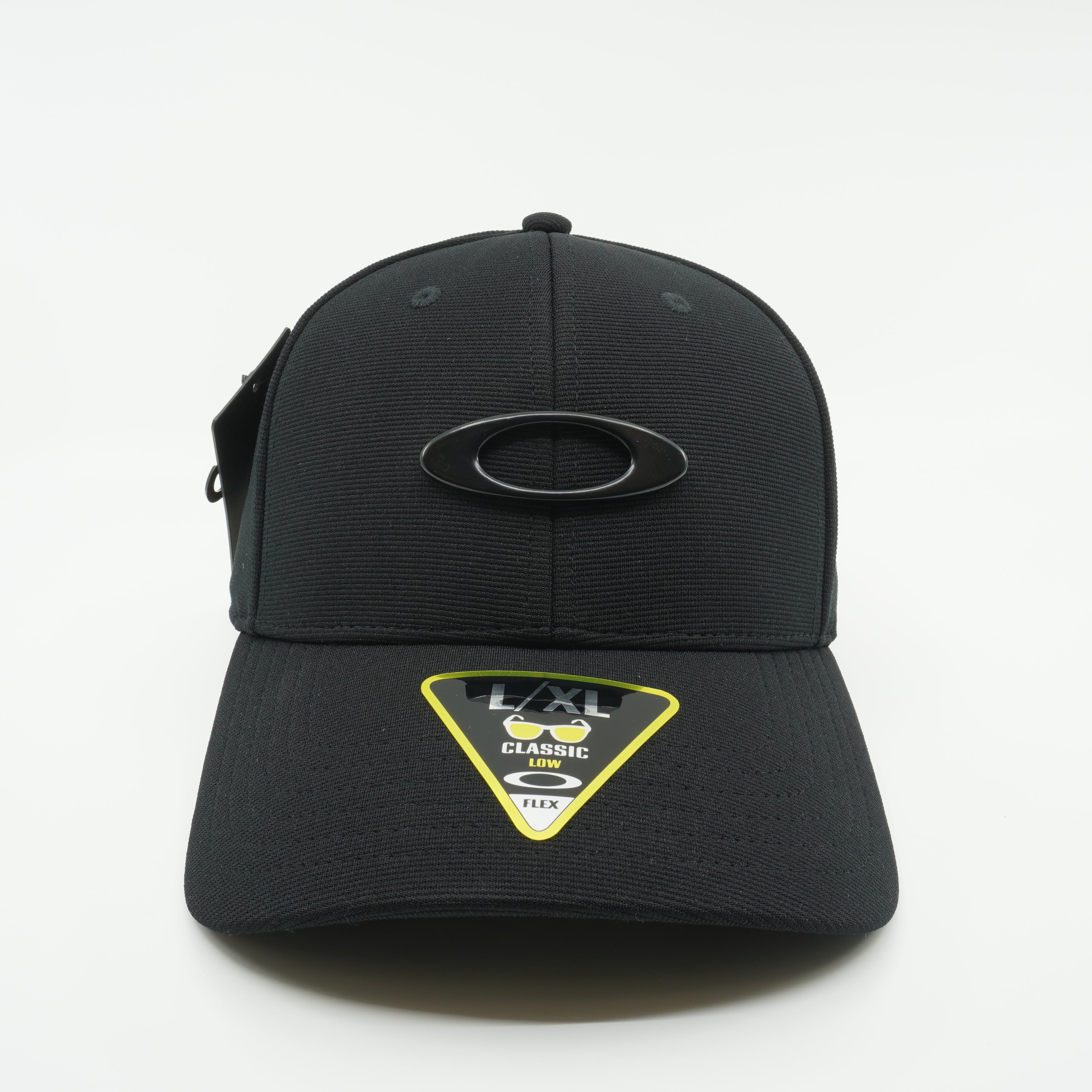 [911545AF-09C] Mens Oakley Tincan Flex Cap