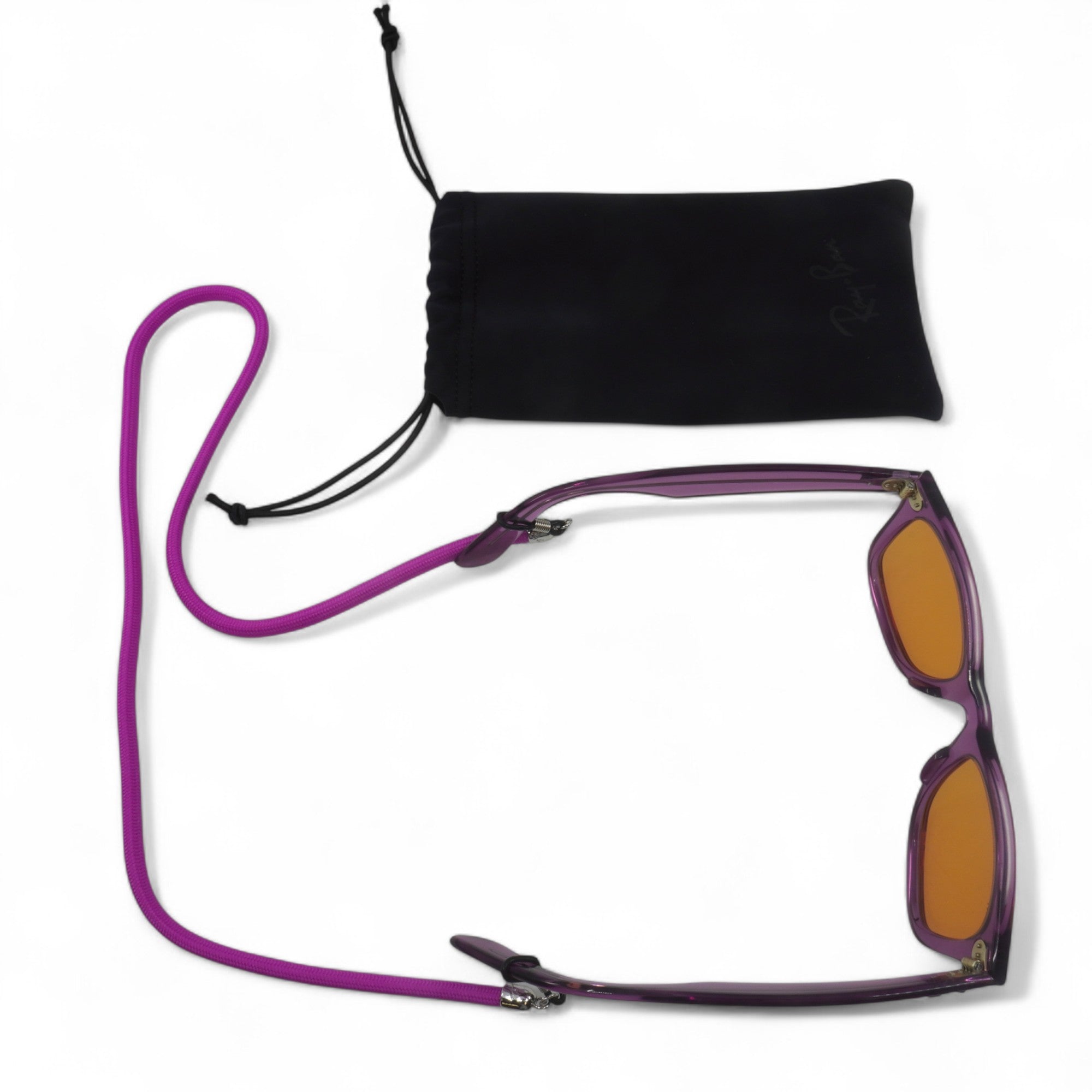 [RB2140-661313_50] Unisex Ray Ban Wayfarer Sunglasses