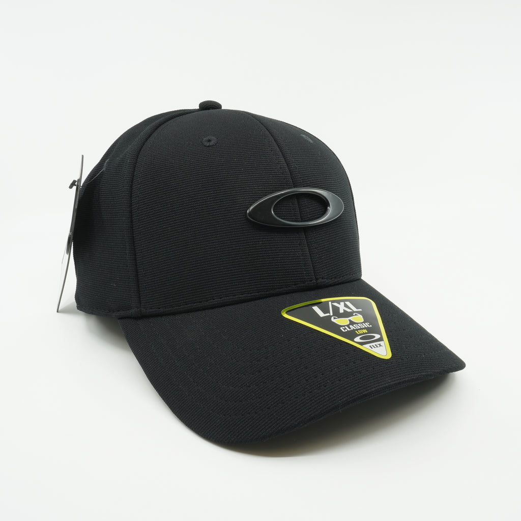 [911545AF-09C] Mens Oakley Tincan Flex Cap