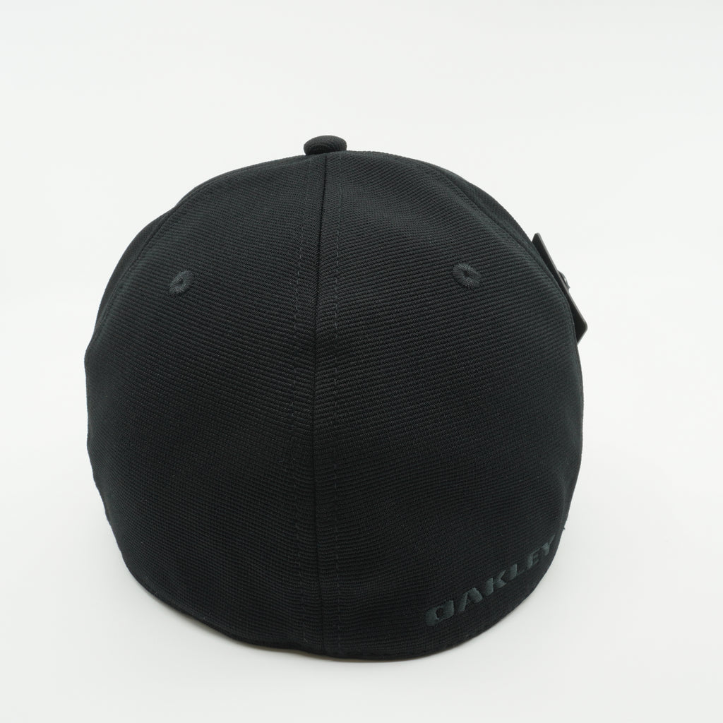 [911545AF-09C] Mens Oakley Tincan Flex Cap