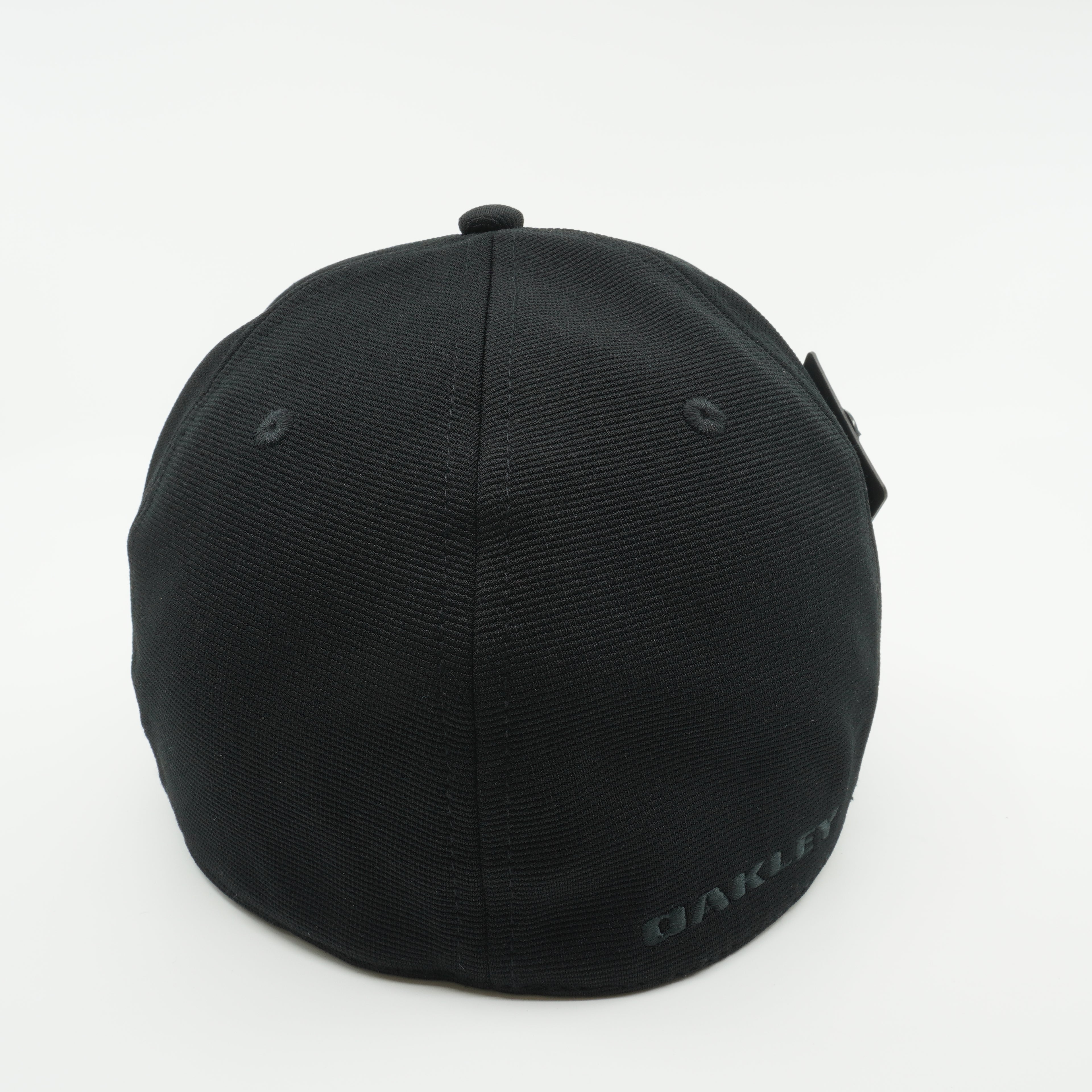 [911545AF-09C] Mens Oakley Tincan Flex Cap