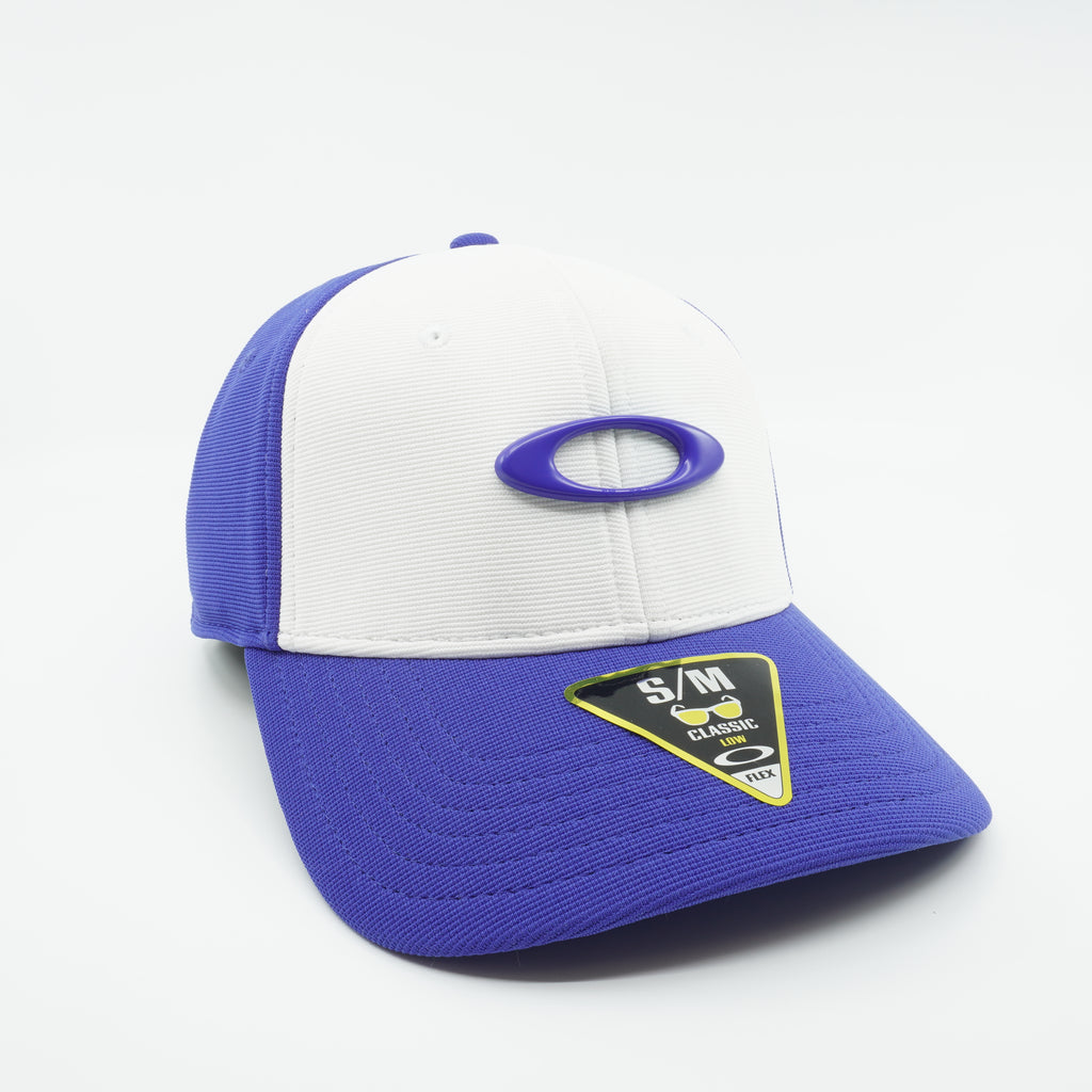 [911545AF-6D7] Mens Oakley Tincan Cap