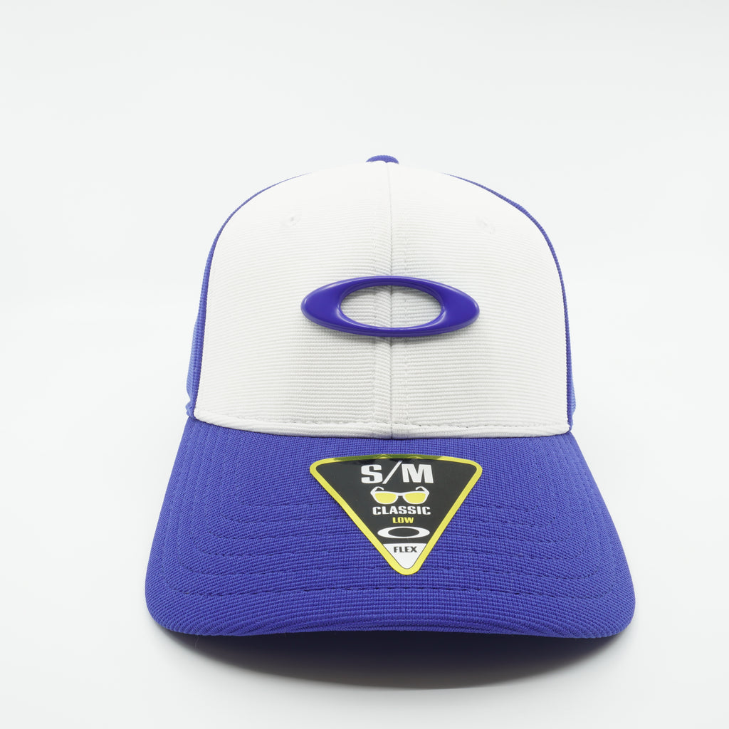 [911545AF-6D7] Mens Oakley Tincan Cap