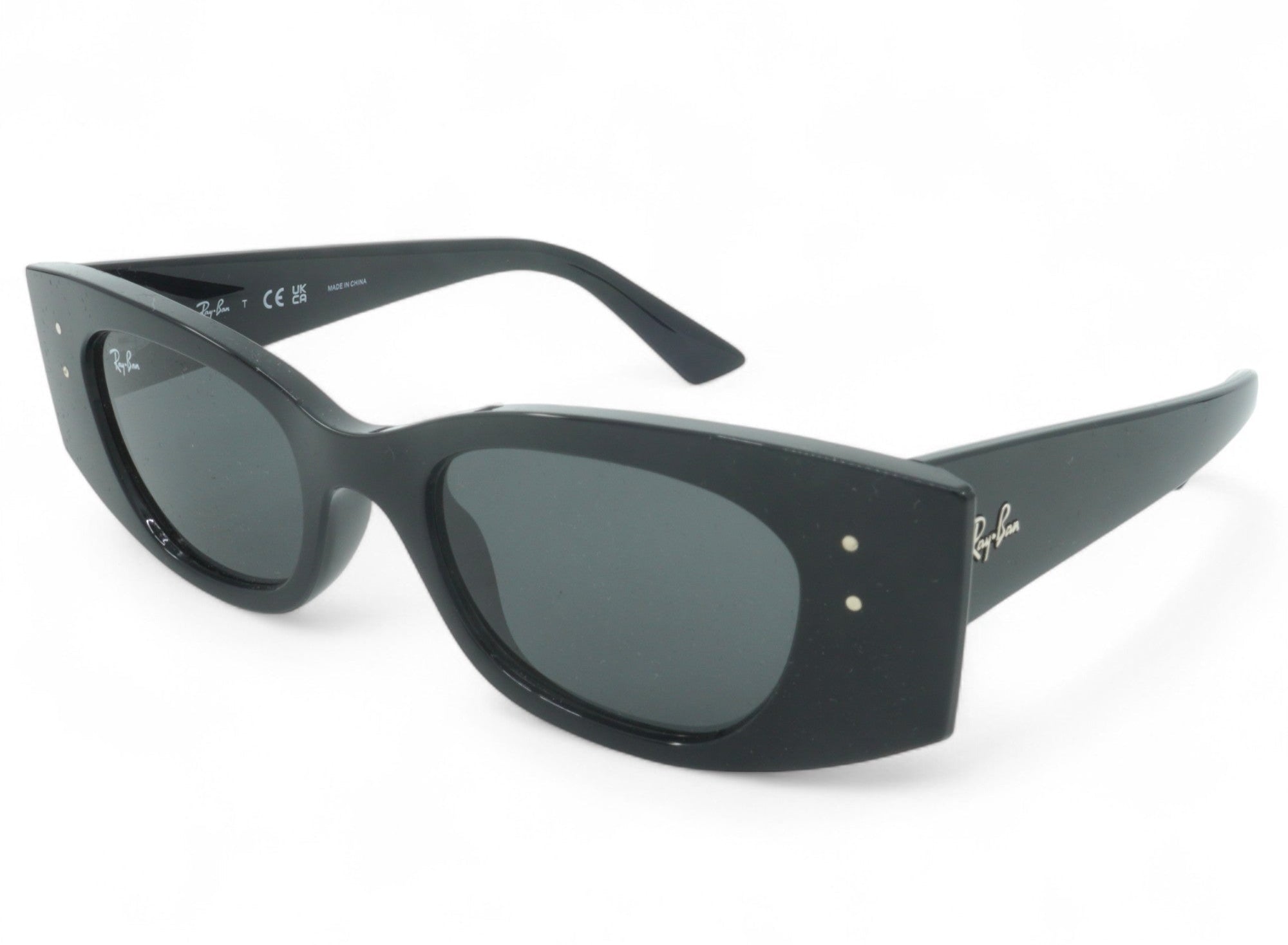 [RB4427-667787_49] Unisex Ray Ban Kat Sunglasses
