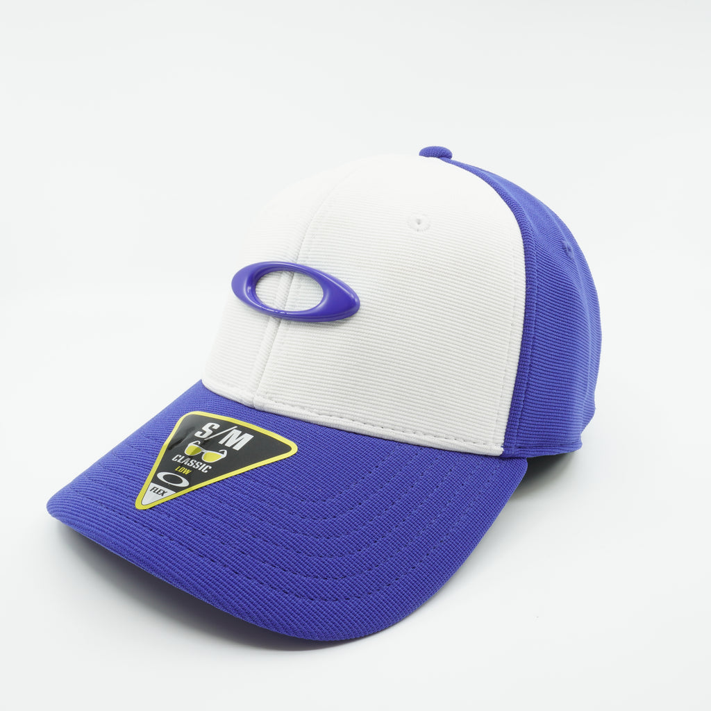 [911545AF-6D7] Mens Oakley Tincan Cap