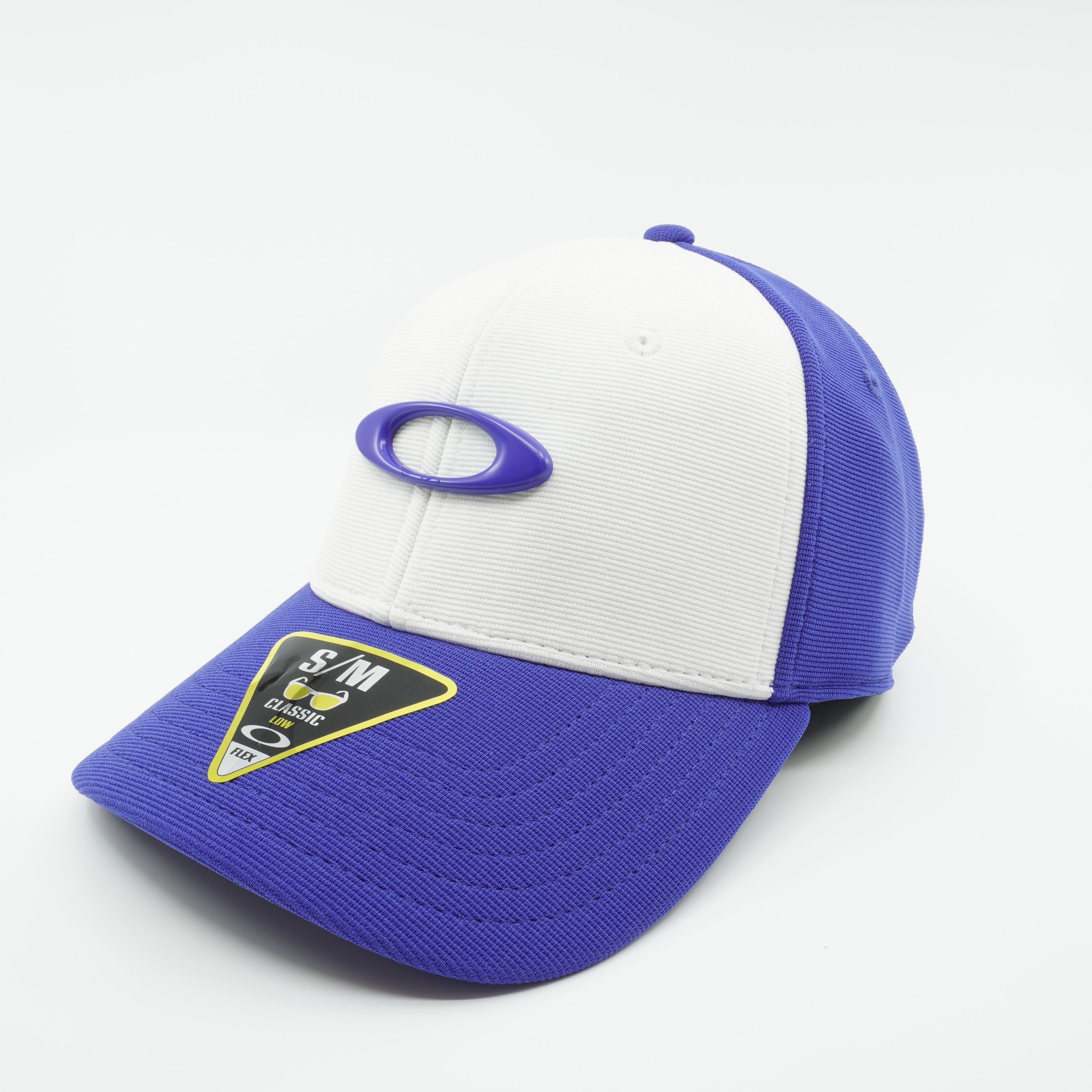 [911545AF-6D7] Mens Oakley Tincan Cap