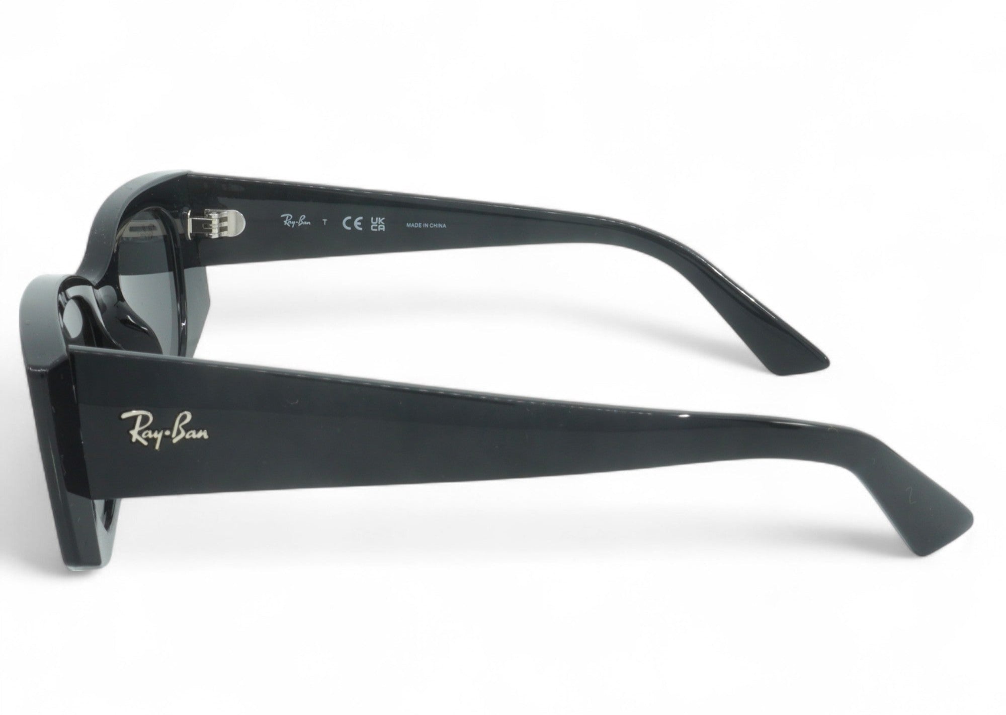 [RB4427-667787_49] Unisex Ray Ban Kat Sunglasses