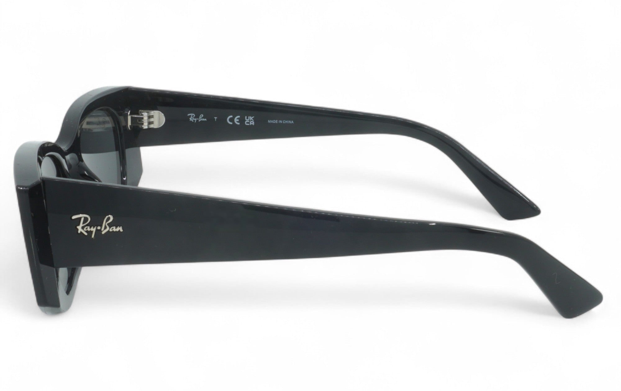 [RB4427-667787_49] Unisex Ray Ban Kat Sunglasses