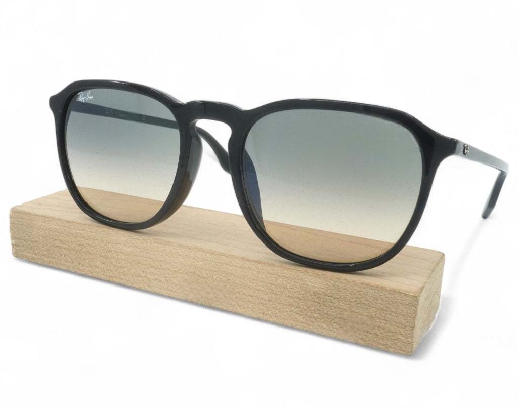 [RB2203F-901/32_55] Unisex Ray Ban Square Sunglasses