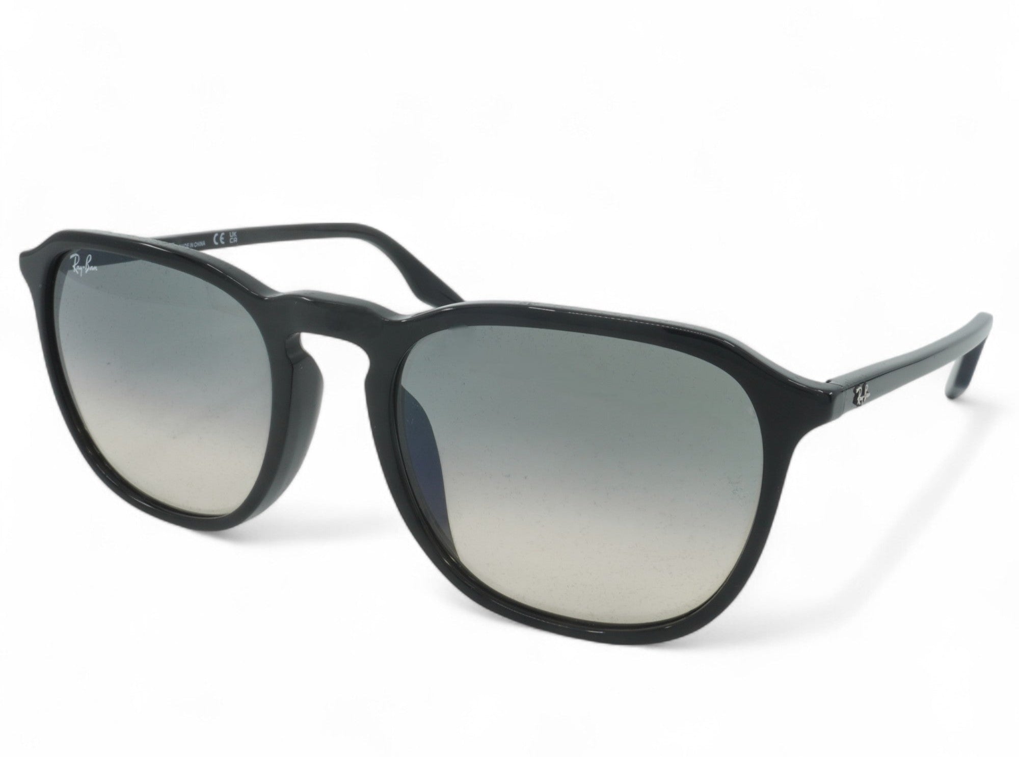 [RB2203F-901/32_55] Unisex Ray Ban Square Sunglasses