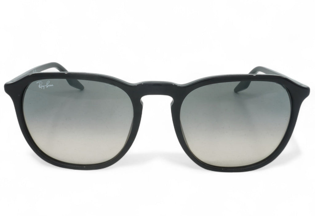 [RB2203F-901/32_55] Unisex Ray Ban Square Sunglasses
