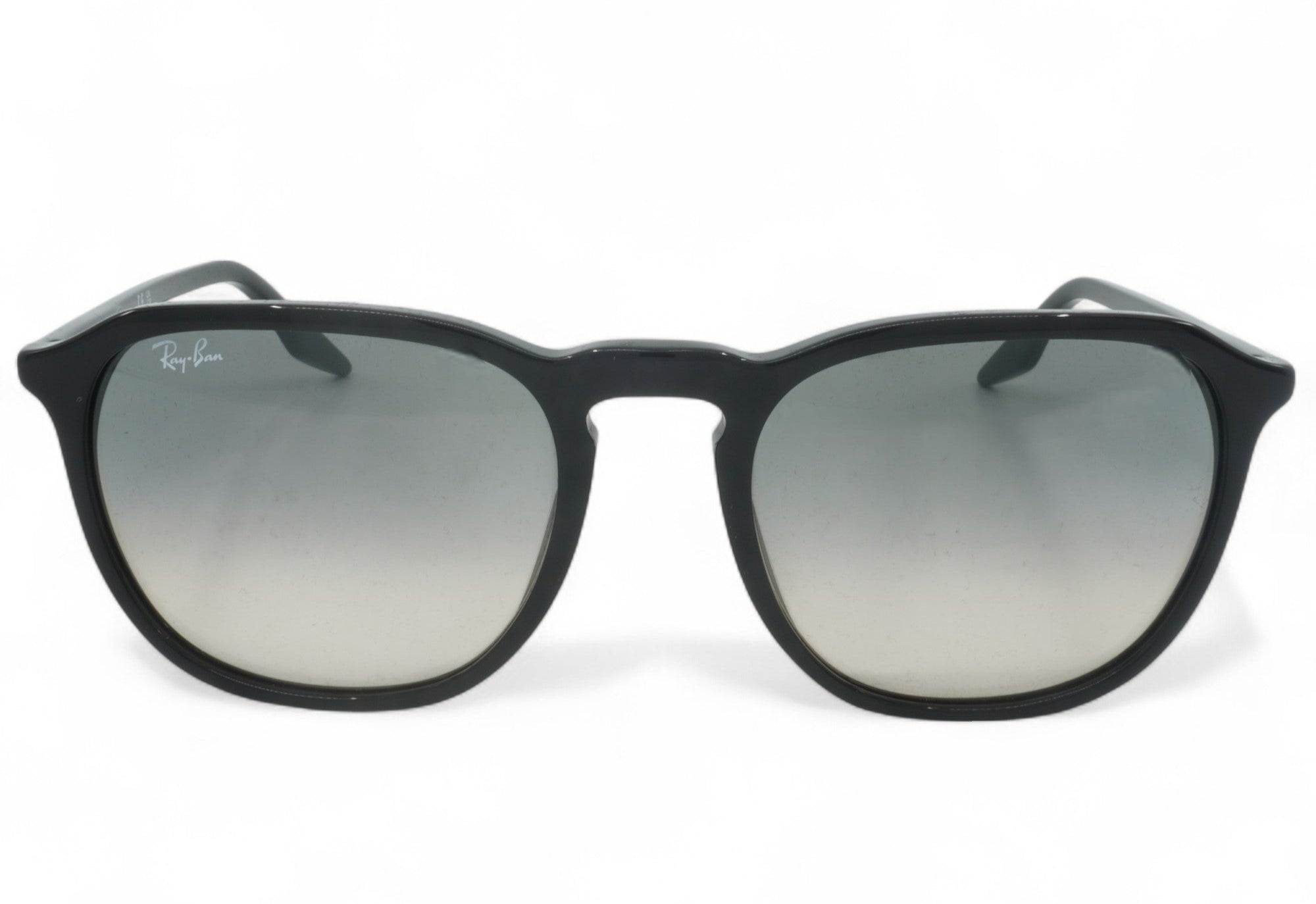 [RB2203F-901/32_55] Unisex Ray Ban Square Sunglasses