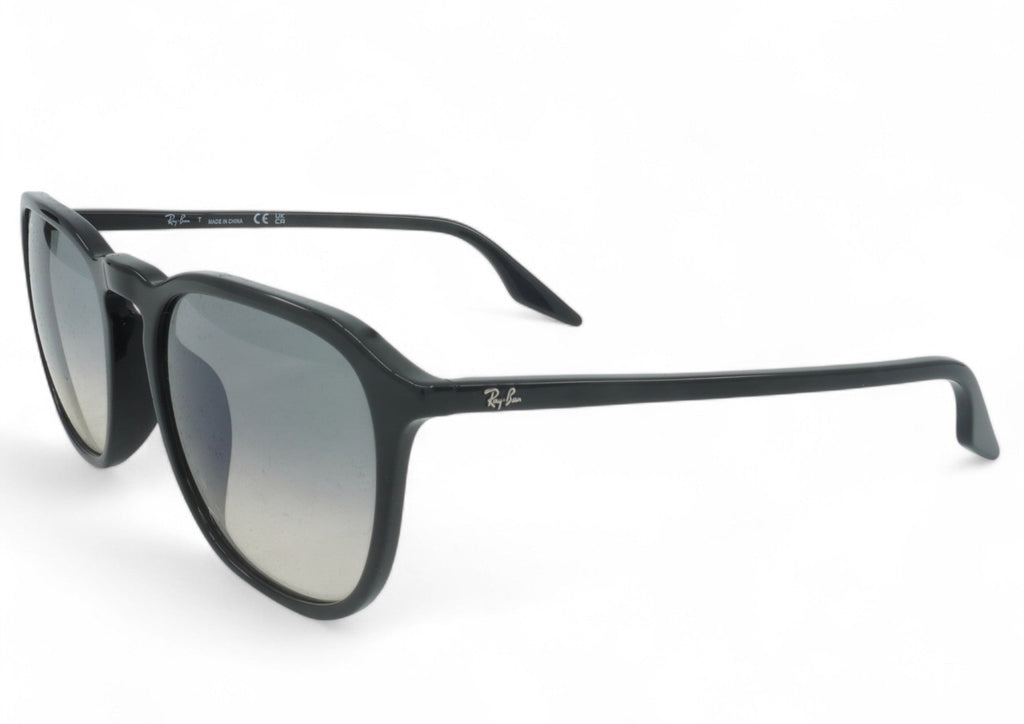 [RB2203F-901/32_55] Unisex Ray Ban Square Sunglasses