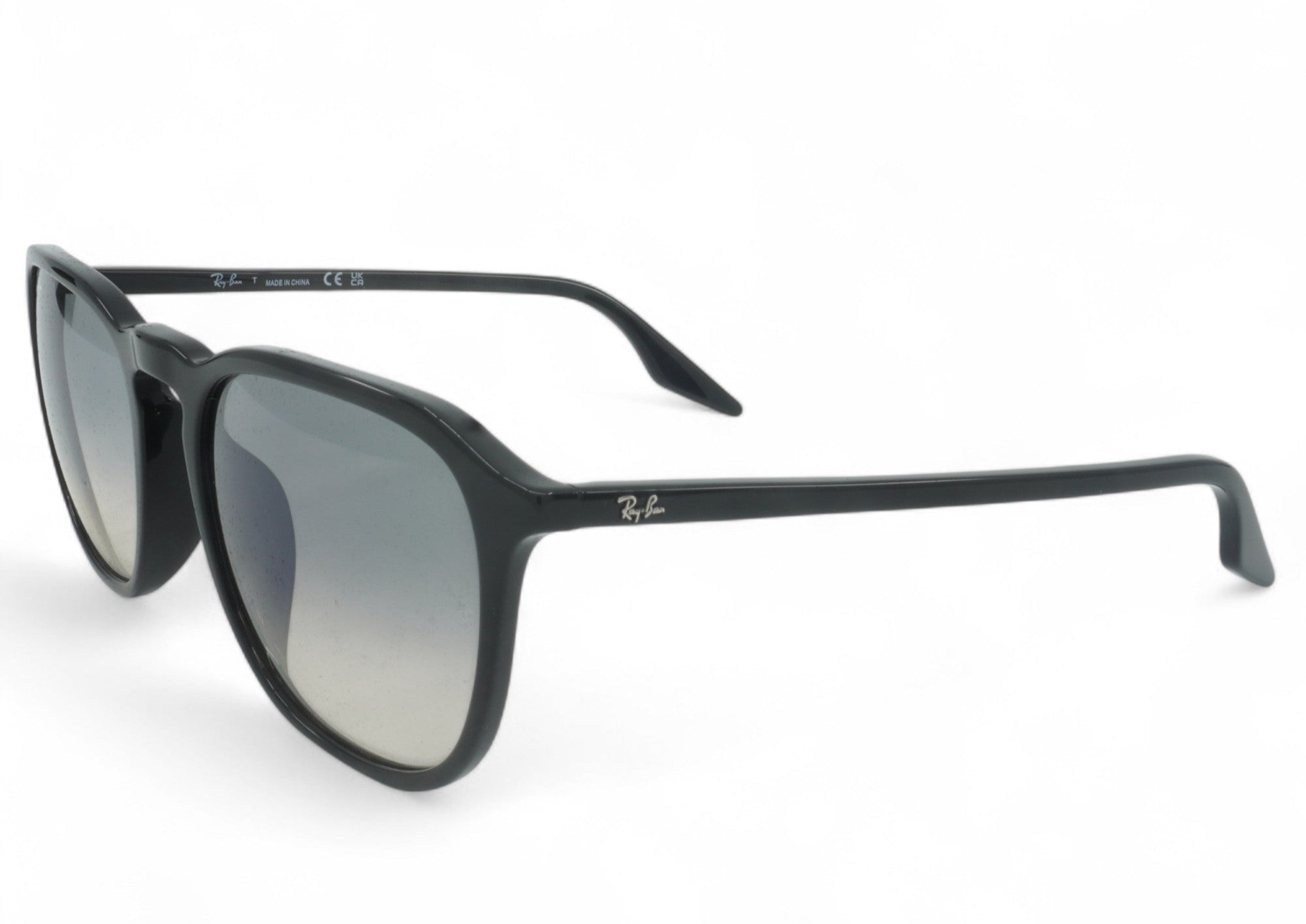 [RB2203F-901/32_55] Unisex Ray Ban Square Sunglasses