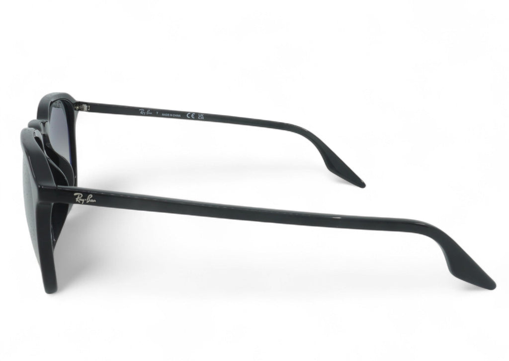 [RB2203F-901/32_55] Unisex Ray Ban Square Sunglasses