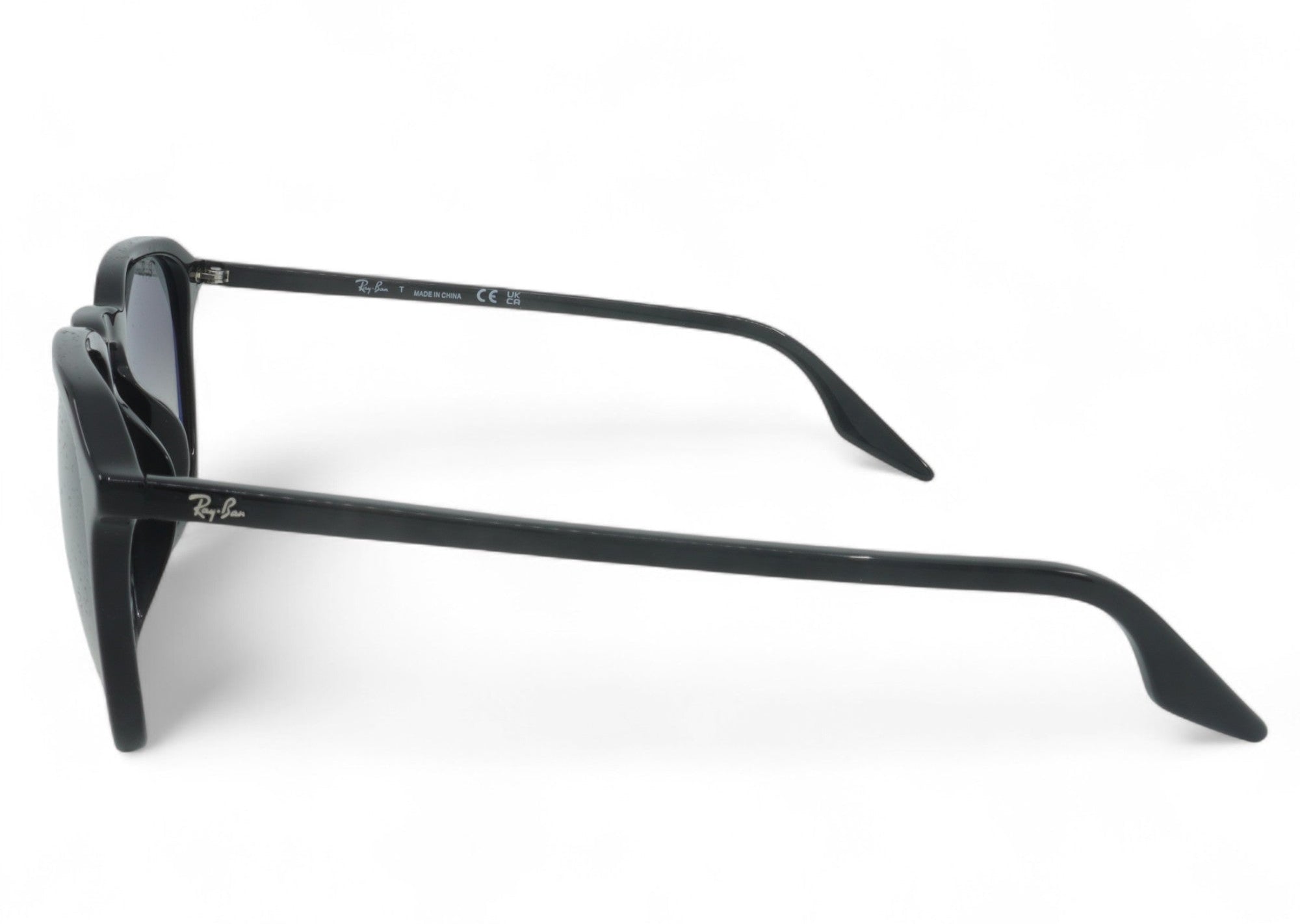 [RB2203F-901/32_55] Unisex Ray Ban Square Sunglasses
