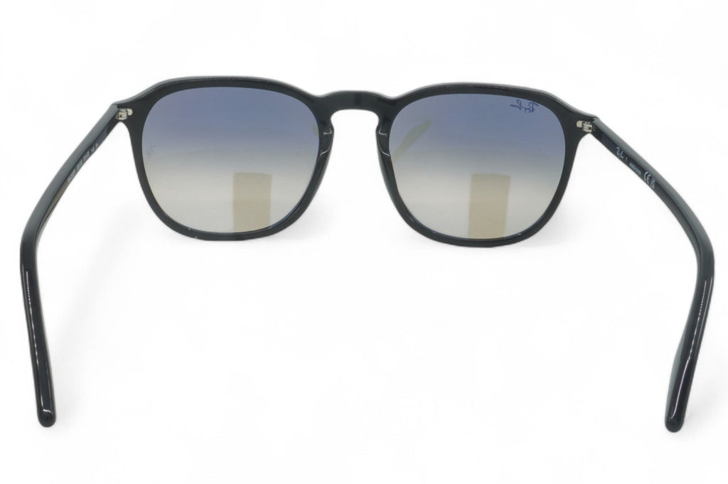 [RB2203F-901/32_55] Unisex Ray Ban Square Sunglasses