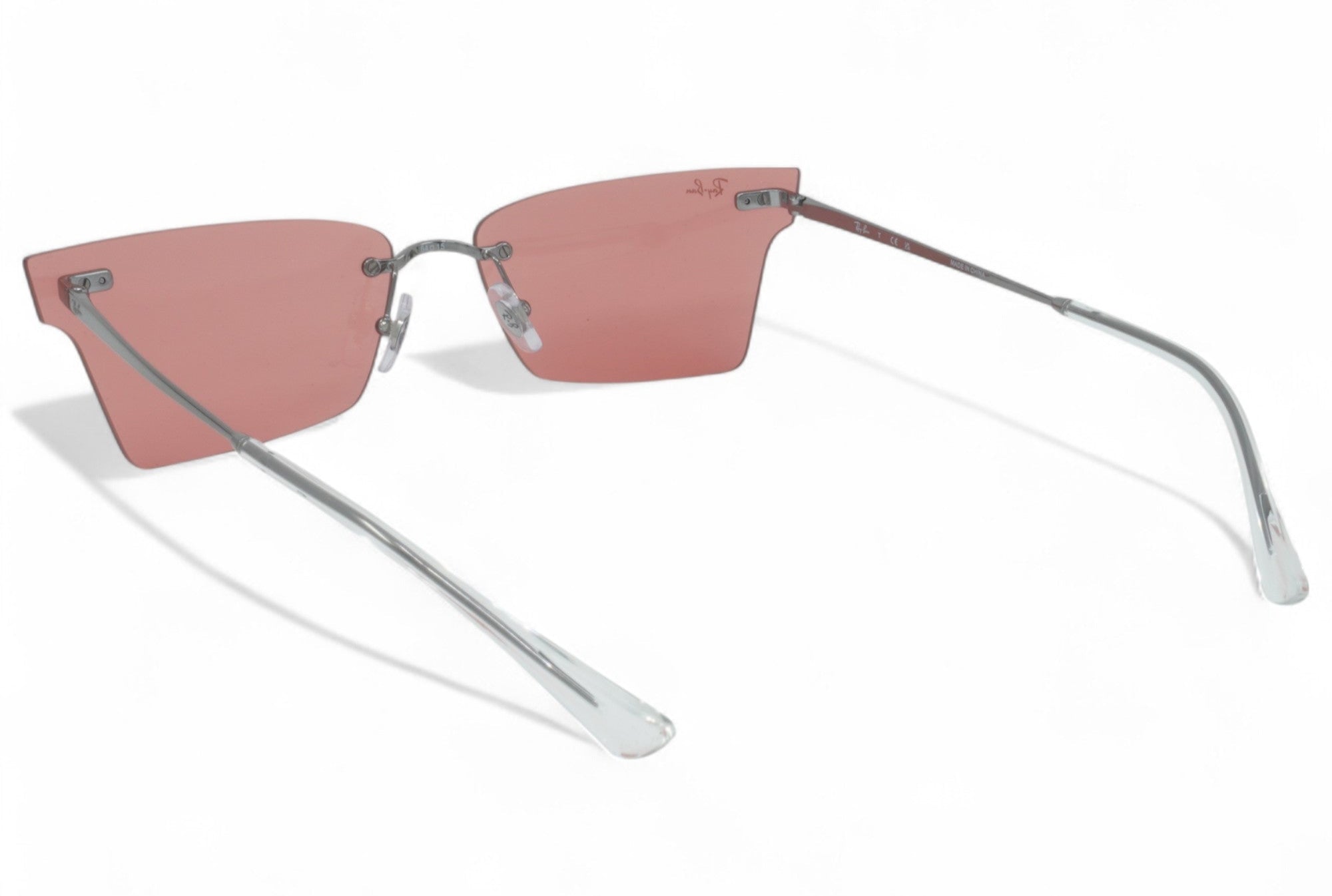[RB3730-004/84_64] Unisex Ray Ban Xime Sunglasses