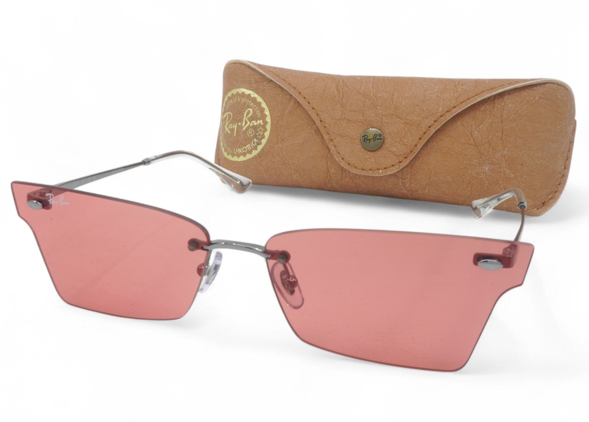 [RB3730-004/84_64] Unisex Ray Ban Xime Sunglasses