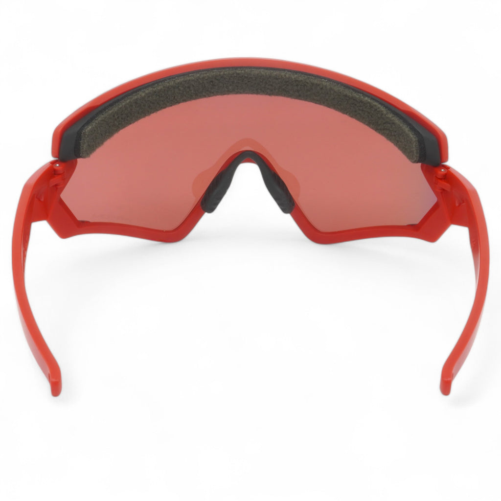 [OO9418-25] Unisex OAKLEY Wind Jacket 2.0 Sunglasses