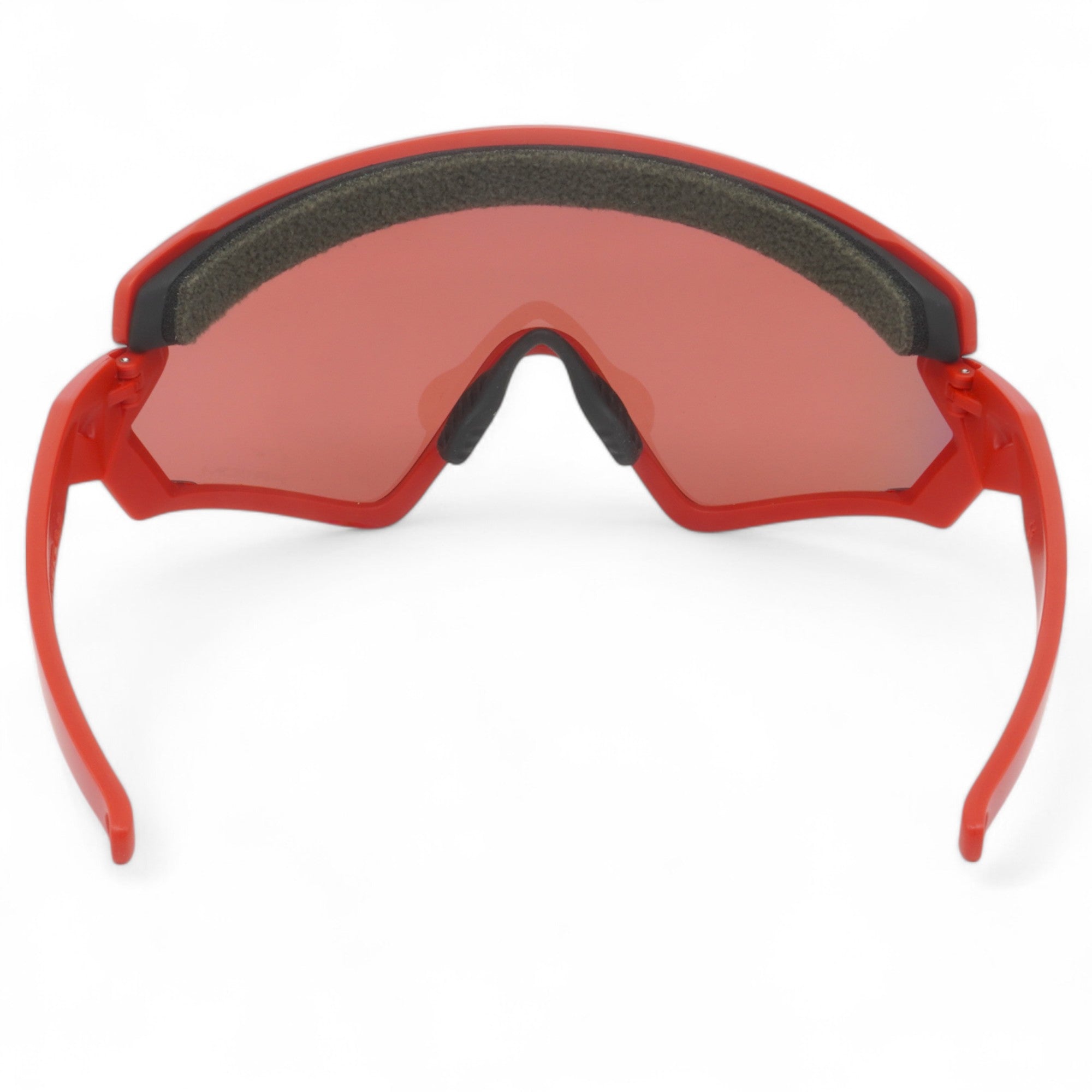 [OO9418-25] Unisex OAKLEY Wind Jacket 2.0 Sunglasses
