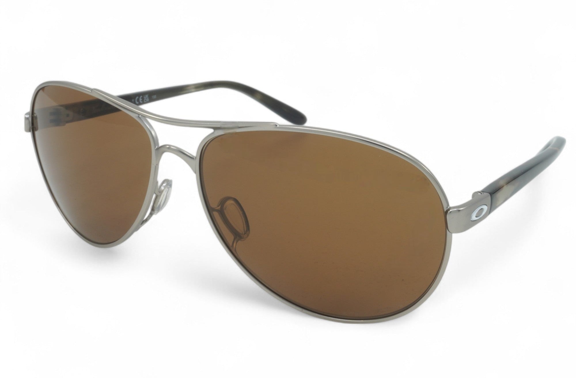 [OO4079-47] Womens OAKLEY Feedback Sunglasses