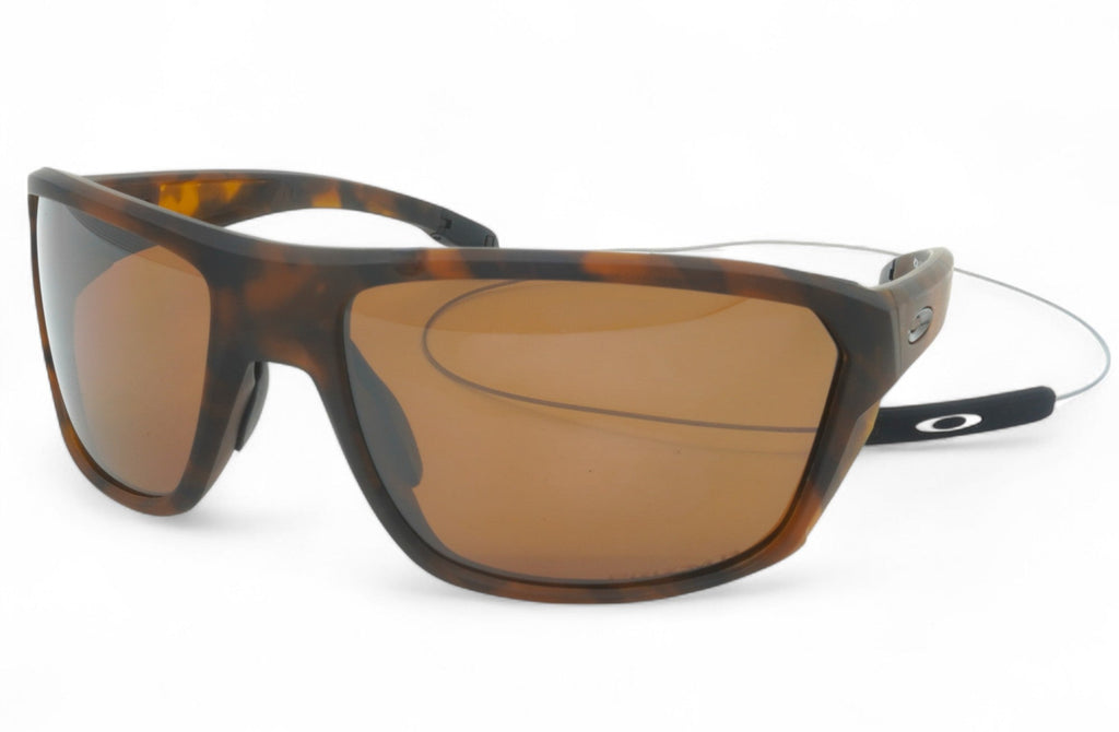 [OO9416-03] Unisex OAKLEY Split Shot Polarized Sunglasses