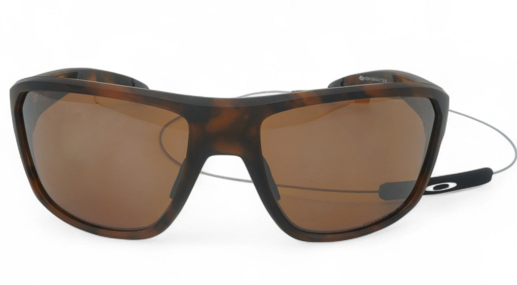[OO9416-03] Unisex OAKLEY Split Shot Polarized Sunglasses