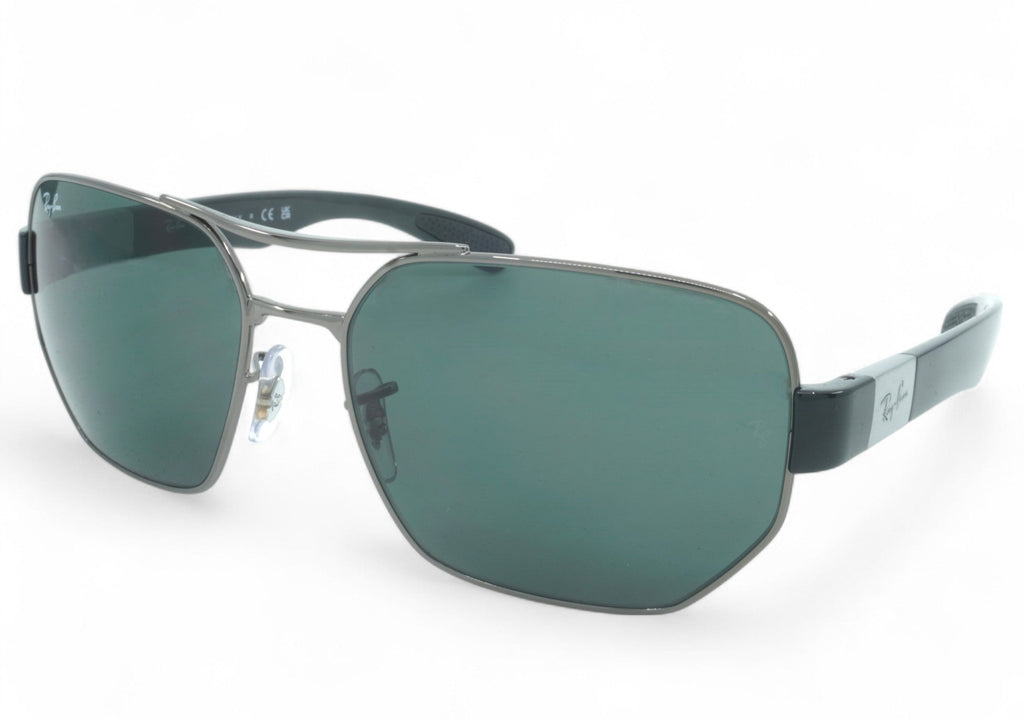 [RB3672-004/71_60] Unisex Ray Ban Square Sunglasses