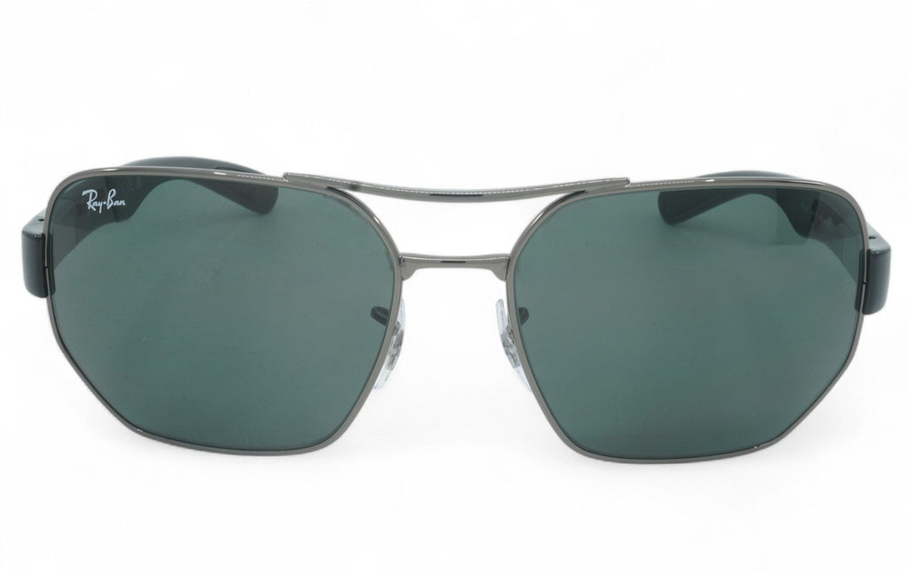 [RB3672-004/71_60] Unisex Ray Ban Square Sunglasses