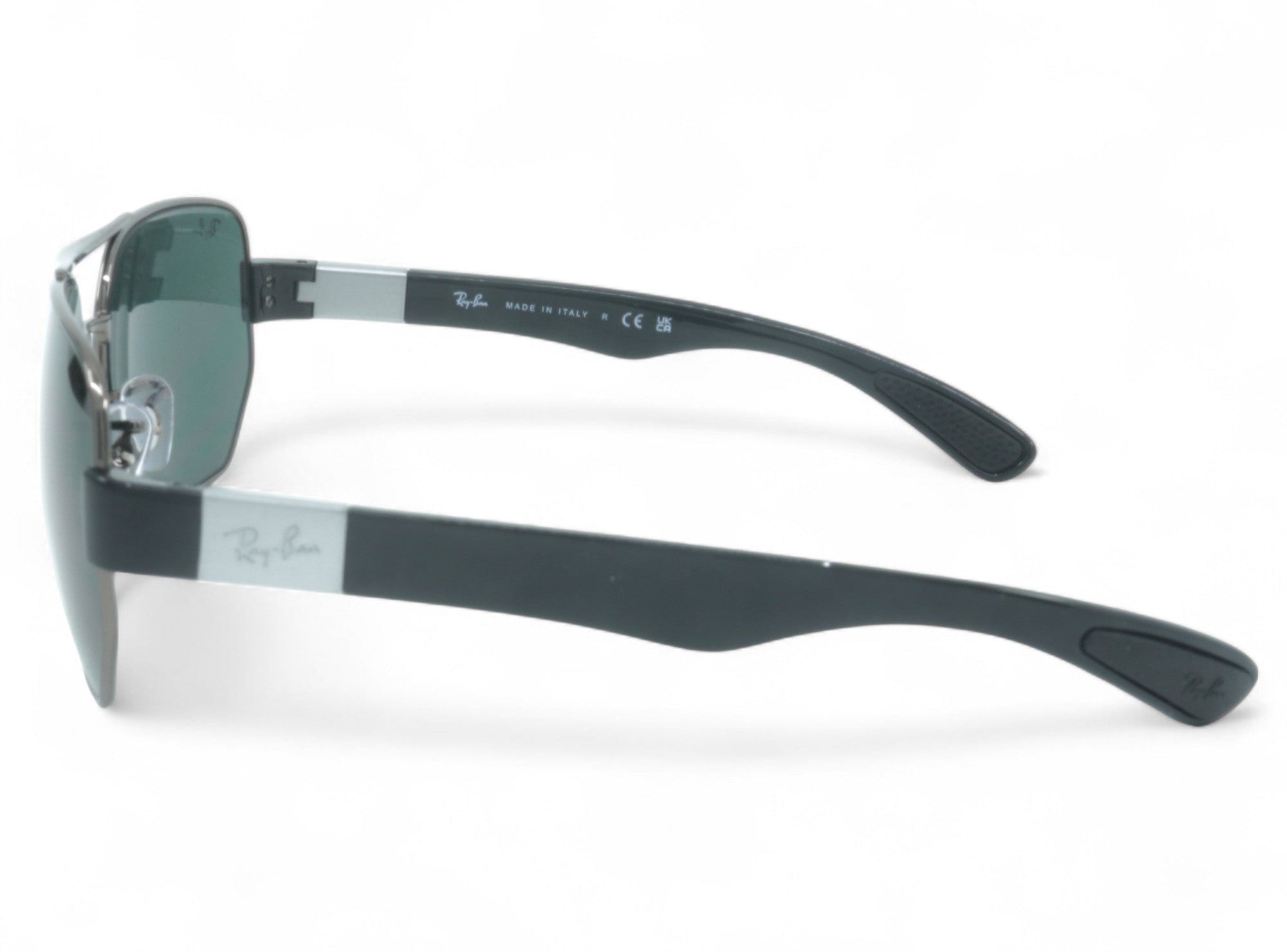 [RB3672-004/71_60] Unisex Ray Ban Square Sunglasses
