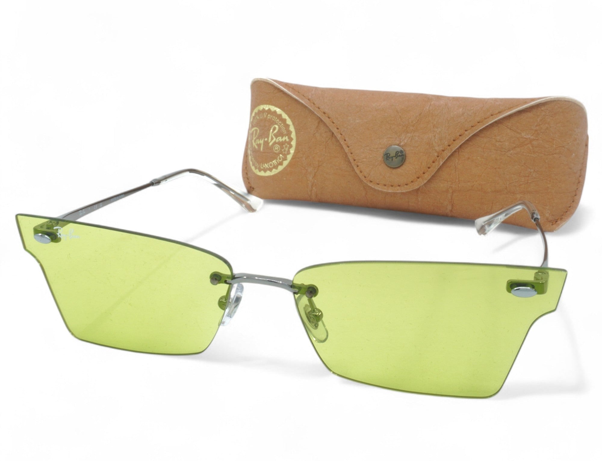 [RB3730-004/2_64] Unisex Ray Ban Xime Sunglasses