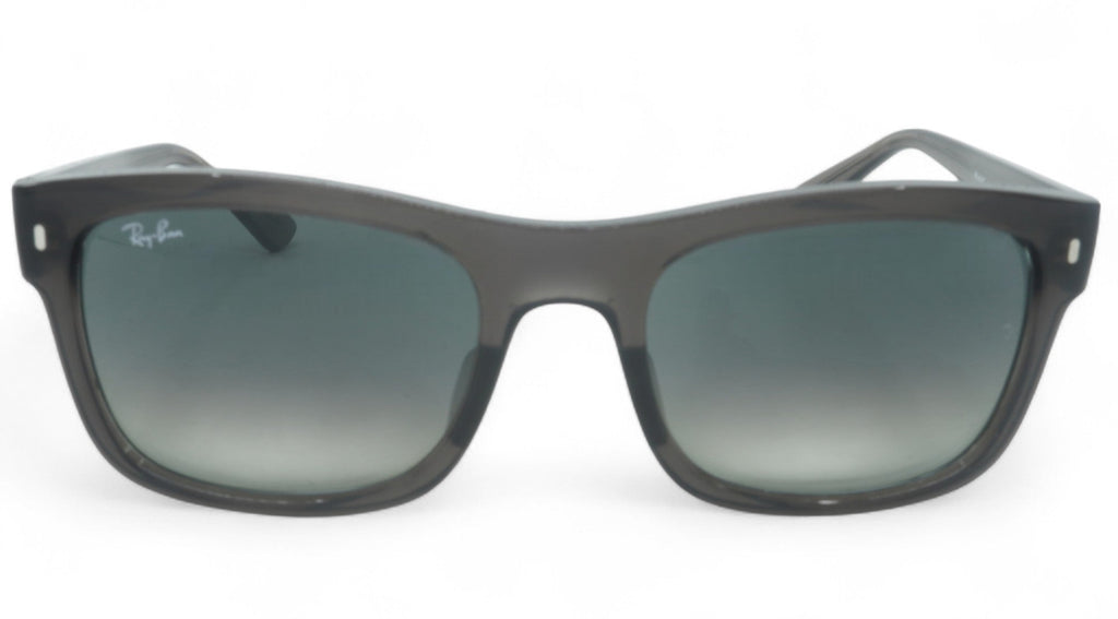 [RB4428F-667571_56] Unisex Ray Ban Square Sunglasses