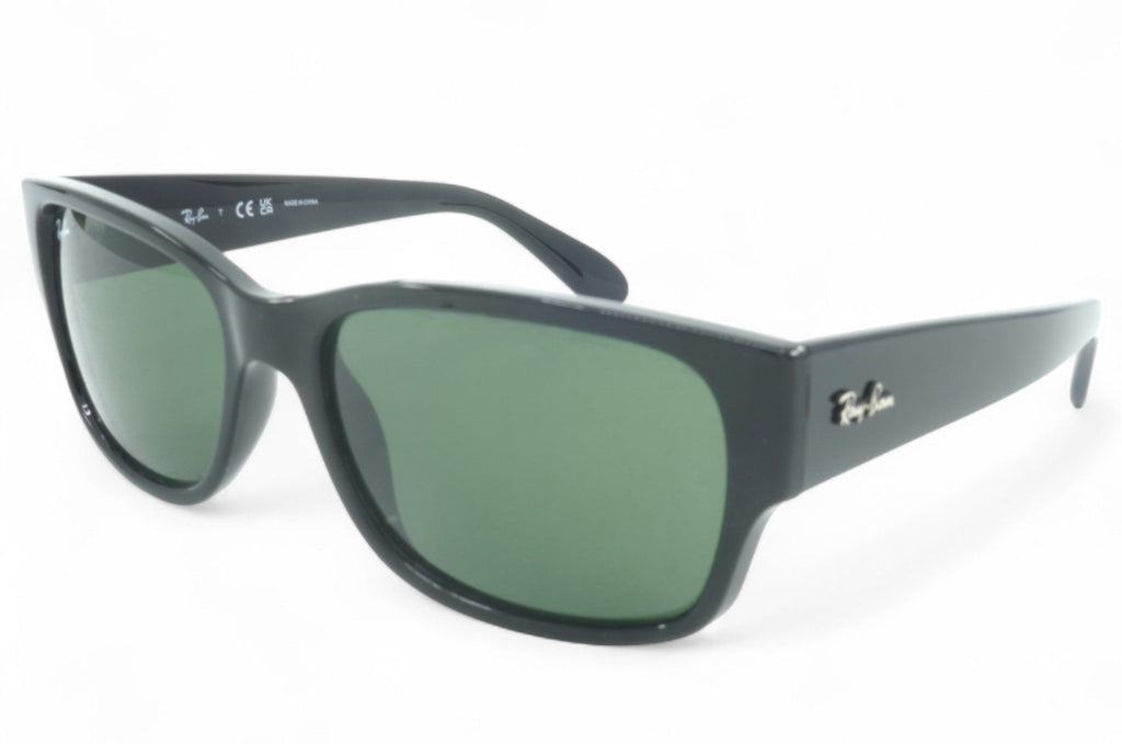 [RB4388-601/31_58] Unisex Ray Ban Square Sunglasses