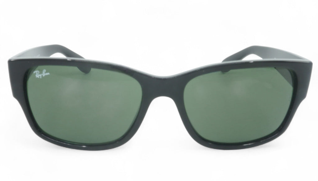 [RB4388-601/31_58] Unisex Ray Ban Square Sunglasses