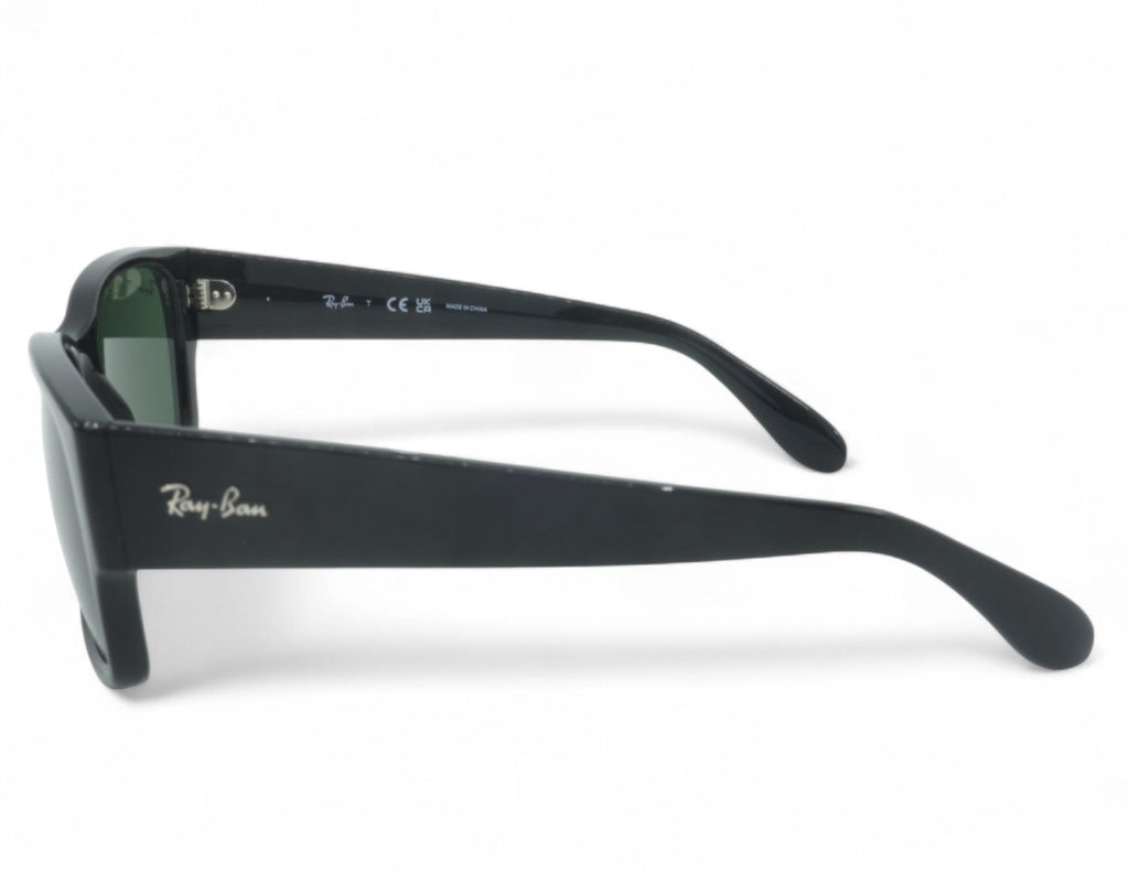 [RB4388-601/31_58] Unisex Ray Ban Square Sunglasses