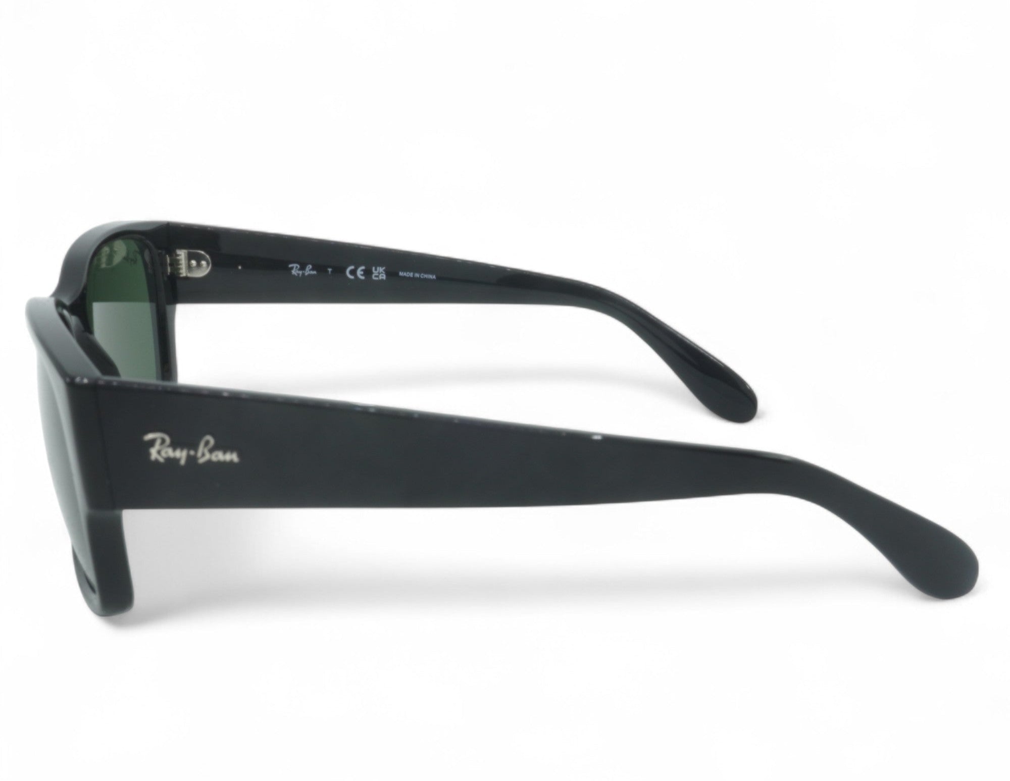 [RB4388-601/31_58] Unisex Ray Ban Square Sunglasses