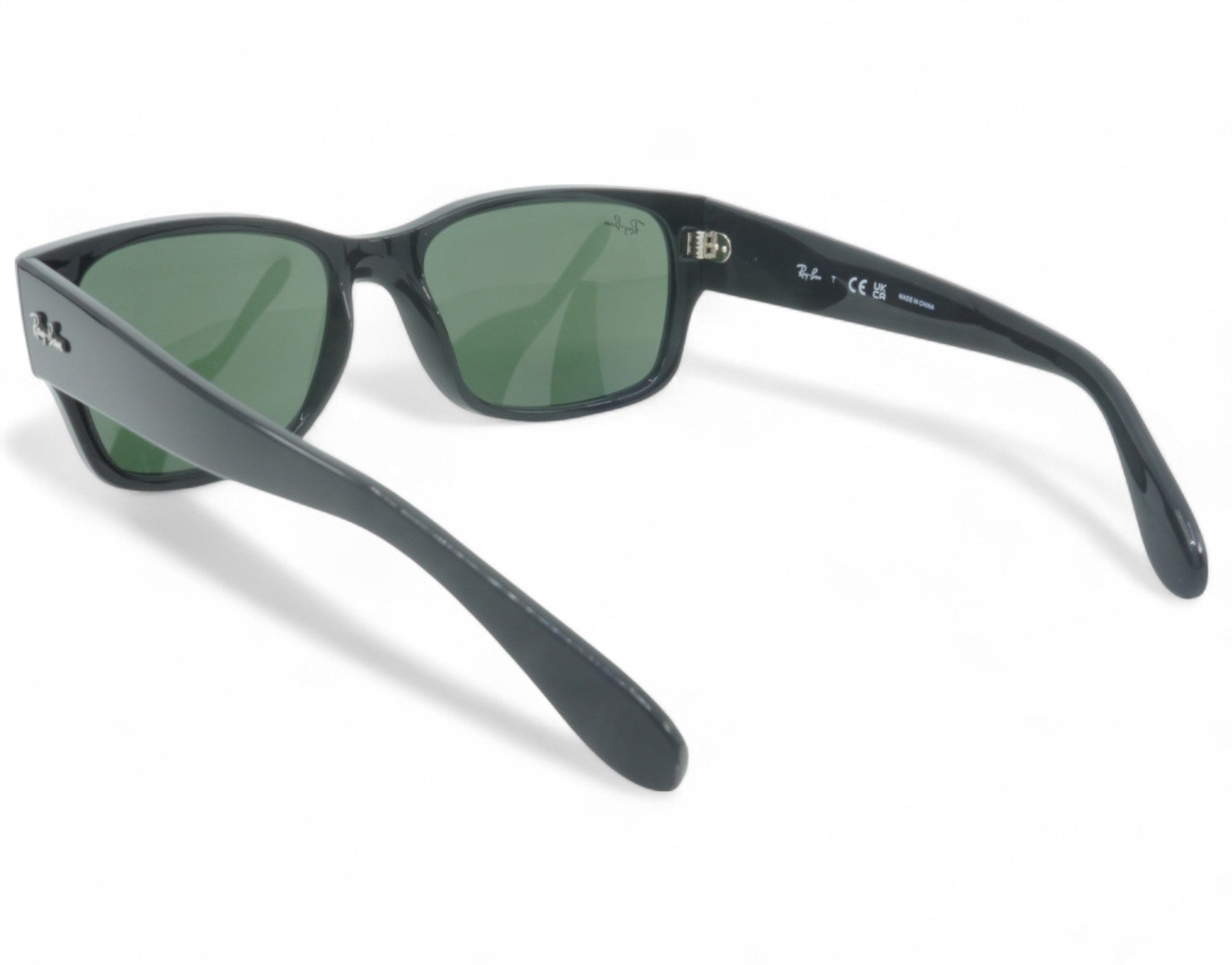 [RB4388-601/31_58] Unisex Ray Ban Square Sunglasses