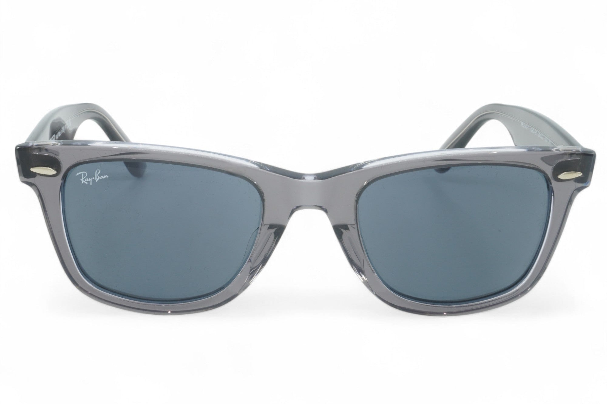 [RB2140F-1355R5_52] Unisex Ray Ban Wayfarer Sunglasses