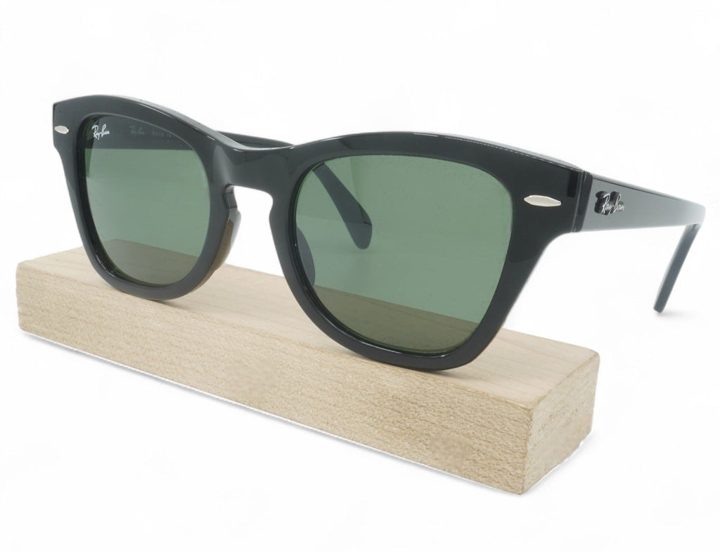 [RB0707S-901/31_50] Unisex Ray Ban Square Sunglasses