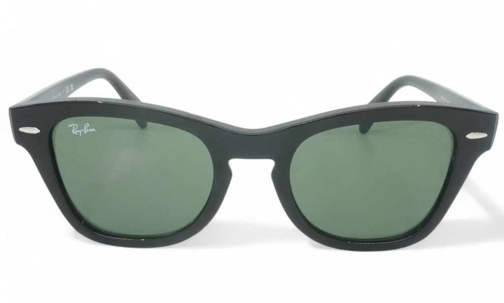 [RB0707S-901/31_50] Unisex Ray Ban Square Sunglasses