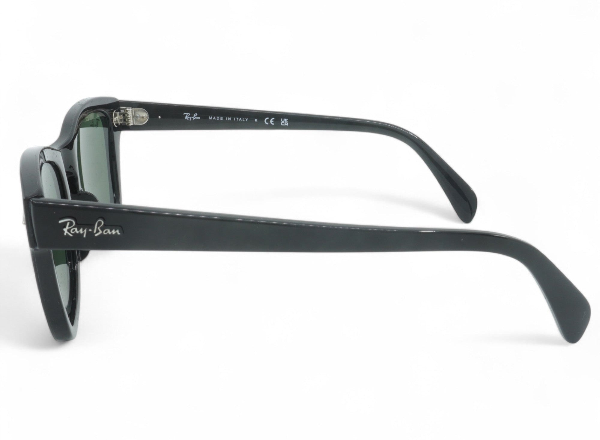 [RB0707S-901/31_50] Unisex Ray Ban Square Sunglasses