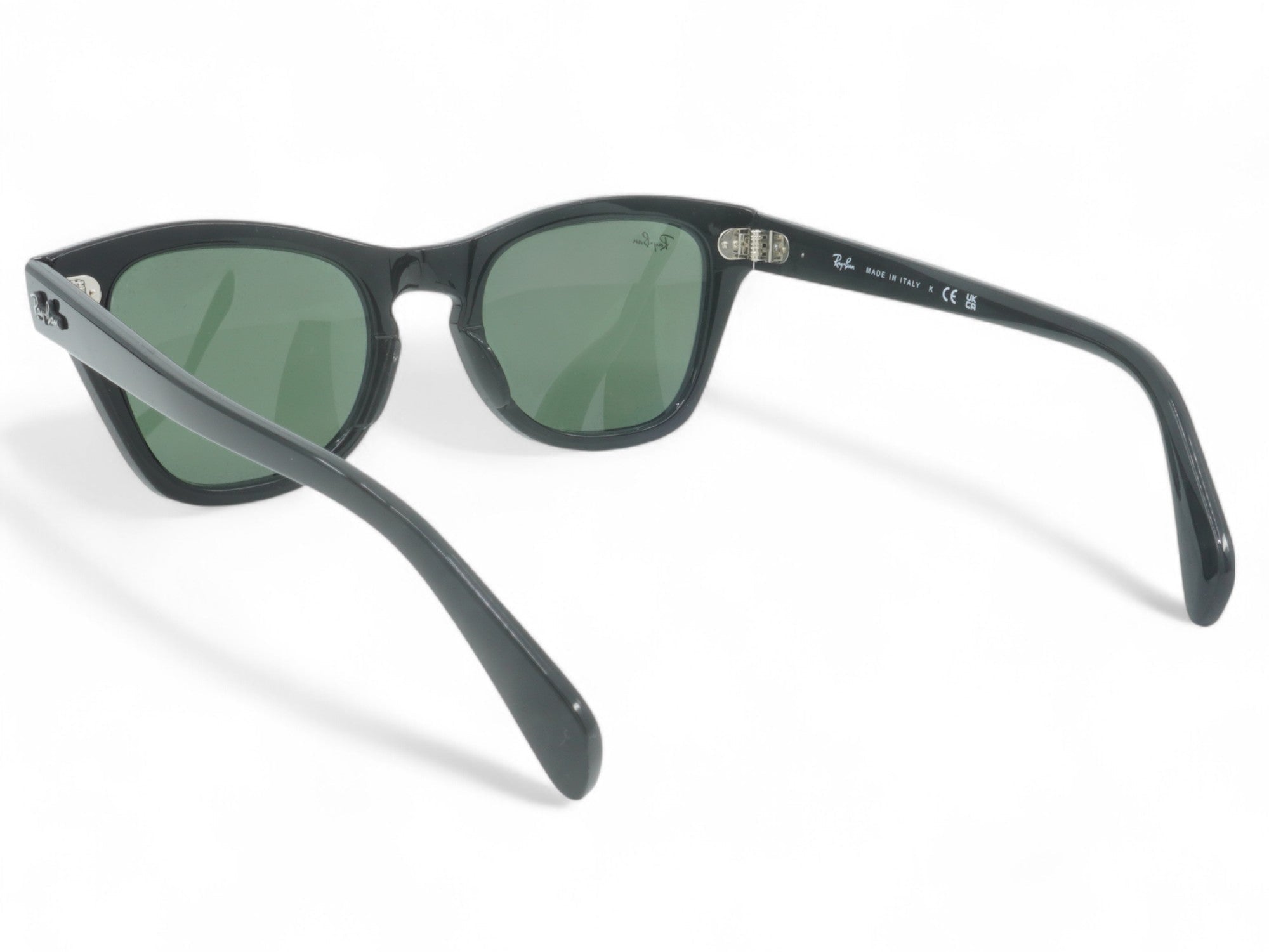 [RB0707S-901/31_50] Unisex Ray Ban Square Sunglasses