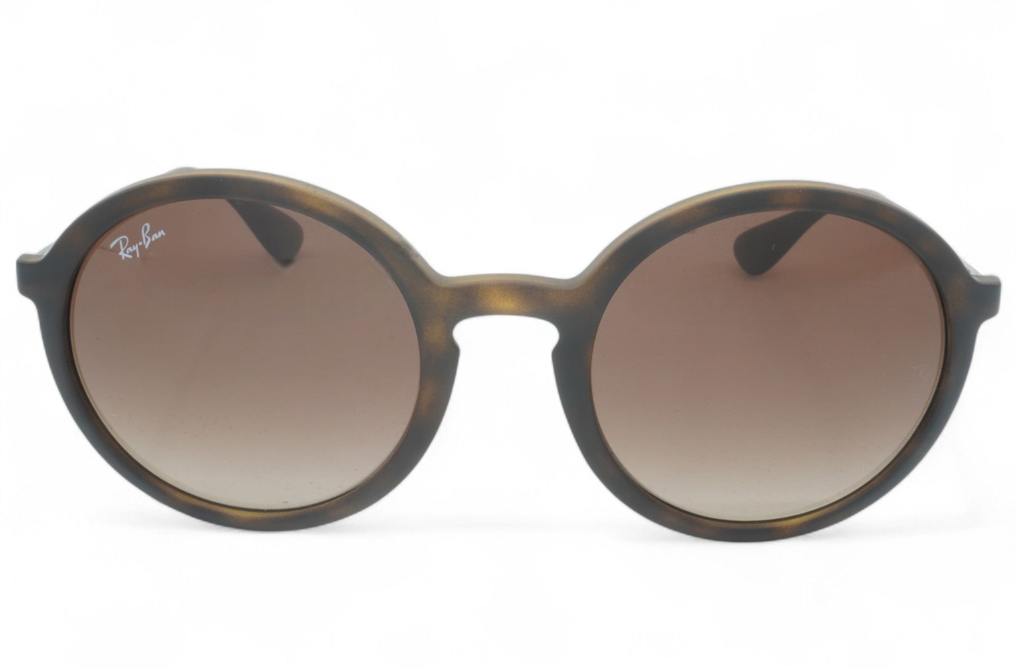 [RB4222-865/13_50] Unisex Ray Ban Round Sunglasses