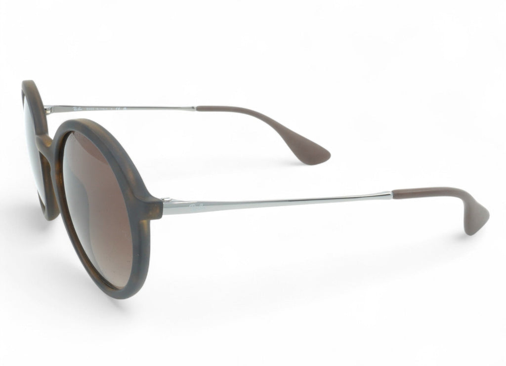 [RB4222-865/13_50] Unisex Ray Ban Round Sunglasses