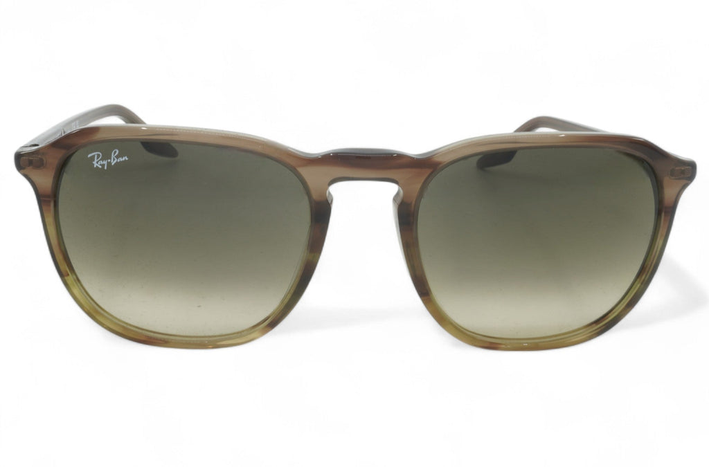 [RB2203F-13920A_55] Unisex Ray Ban Square Sunglasses