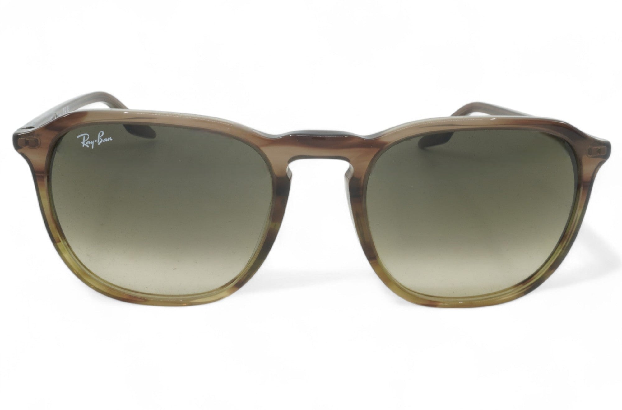 [RB2203F-13920A_55] Unisex Ray Ban Square Sunglasses