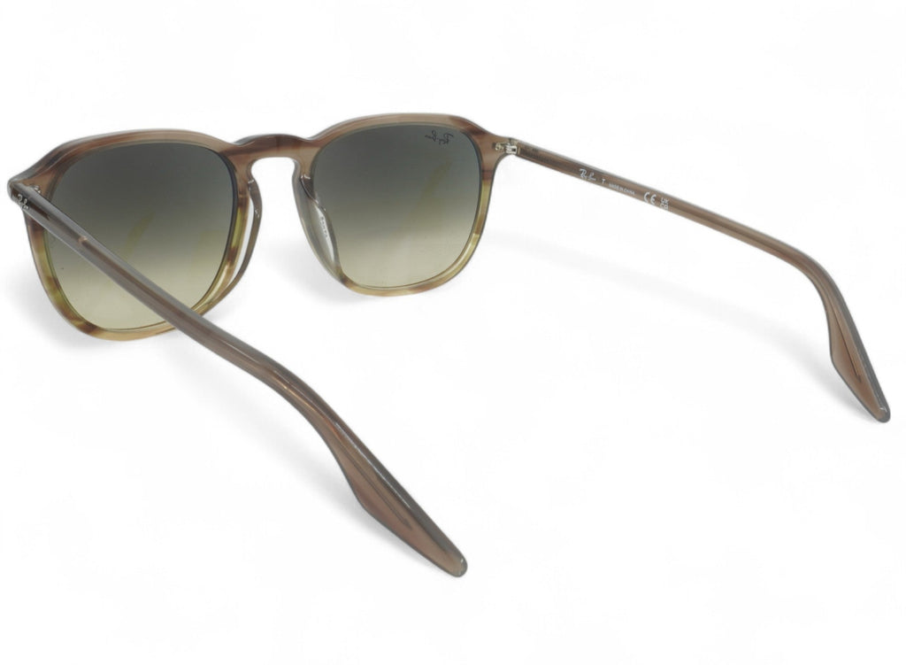 [RB2203F-13920A_55] Unisex Ray Ban Square Sunglasses