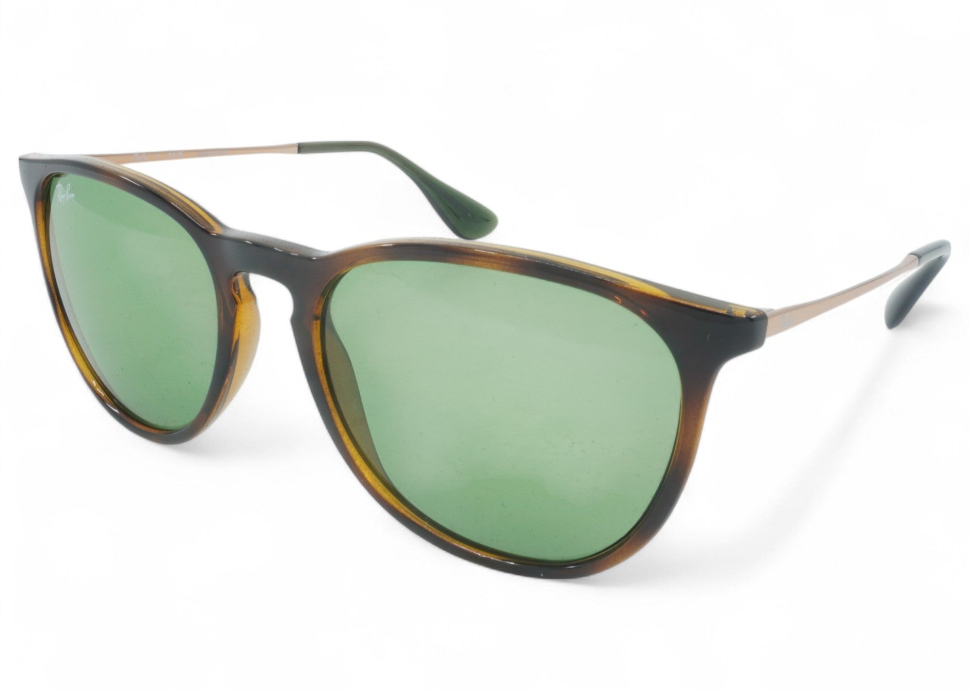[RB4171-6393/2_54] Unisex Ray Ban Erika Sunglasses