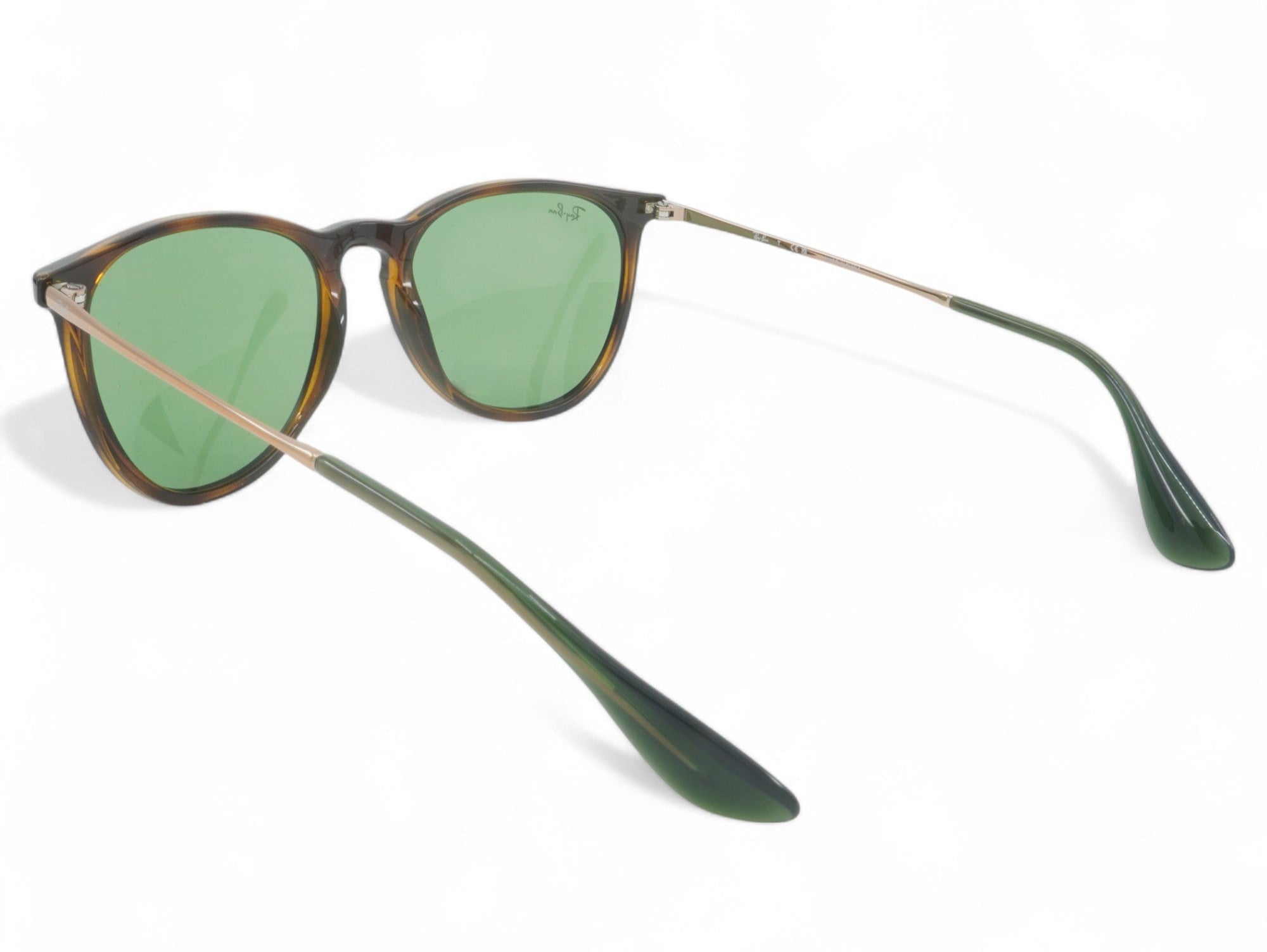 [RB4171-6393/2_54] Unisex Ray Ban Erika Sunglasses